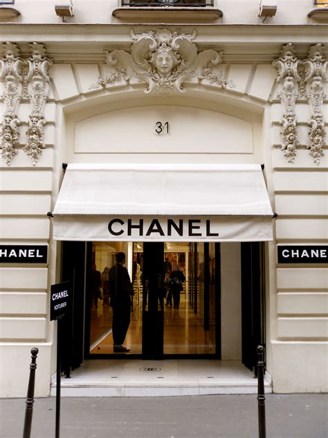 chanel women's day|Chanel fashion stores.